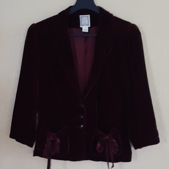 original ralph Lauren Jackets & Blazers - Original RALPH LAUREN polo jacket